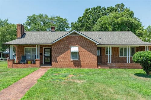 606 3rd Avenue, Mayodan, NC, 27027 | Card Image