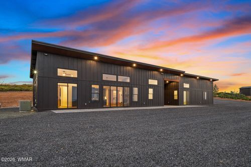 491 Fieldy Rd, Show Low, AZ, 85901-0263 | Card Image