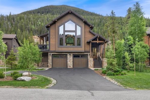 30 Wolf Rock Rd, Keystone, CO, 80435-7653 | Card Image