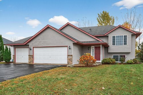 7669 386th St, North Branch, MN, 55056-5875 | Card Image