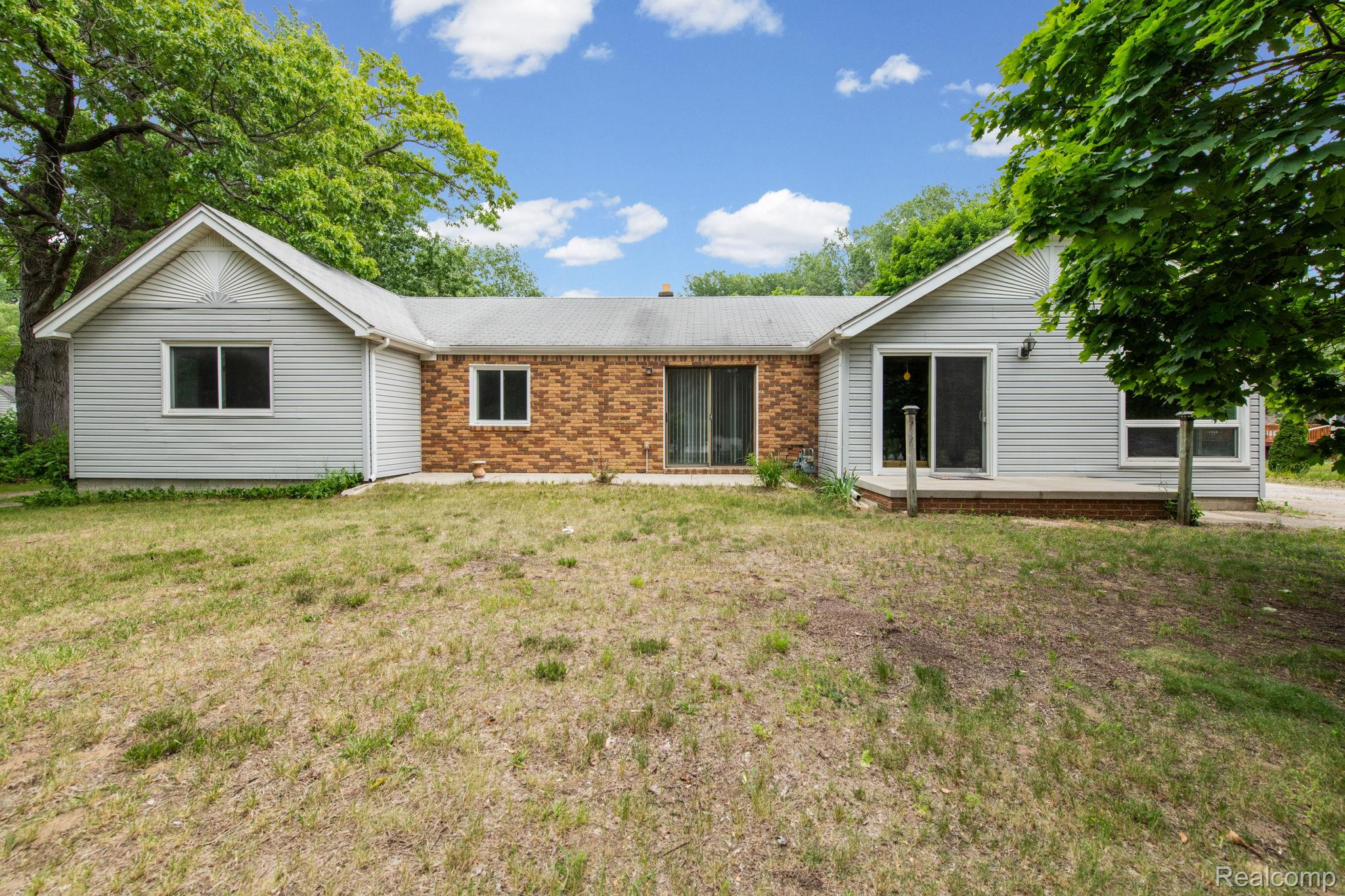 Residential in Brownstown Charter Township 3