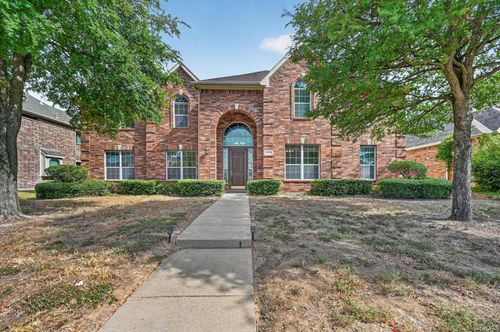 4433 Sanderosa Ln, Richardson, TX, 75082-2682 | Card Image