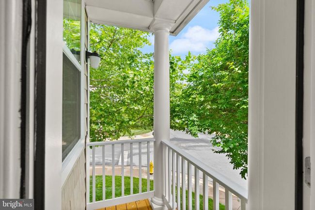 101 - 13800 Breezy Ridge Way, Townhouse with 3 bedrooms, 3 bathrooms and null parking in WOODBRIDGE VA | Image 28