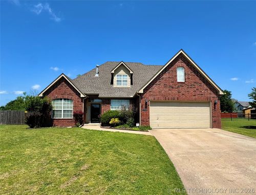 14901 E 87th Place N, Owasso, OK, 74055 | Card Image
