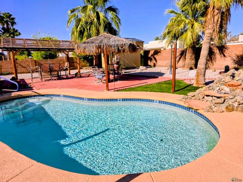 11677 S Glenwood Ave, Yuma, AZ, 85367 | Card Image