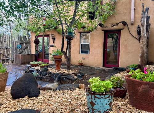 117 Morada Ln, Taos, NM, 87571-6467 | Card Image