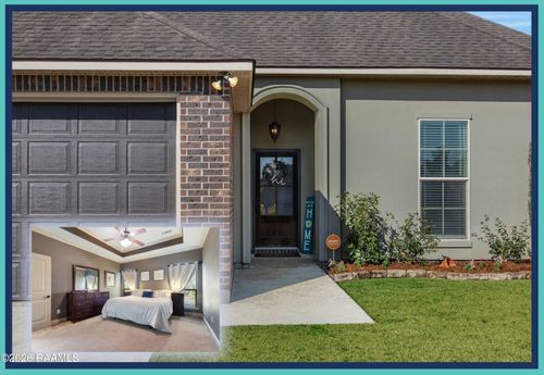 105 Endicott Dr, Carencro, LA, 70520-3637 | Card Image