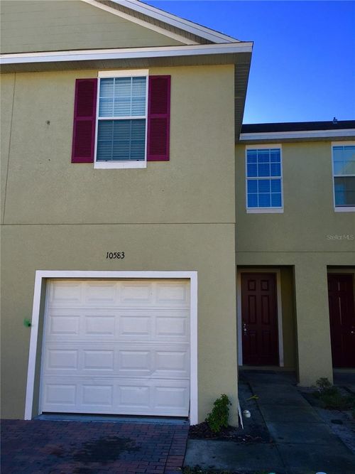 1206-10583 Regent Square Dr, Orlando, FL, 32825-4523 | Card Image