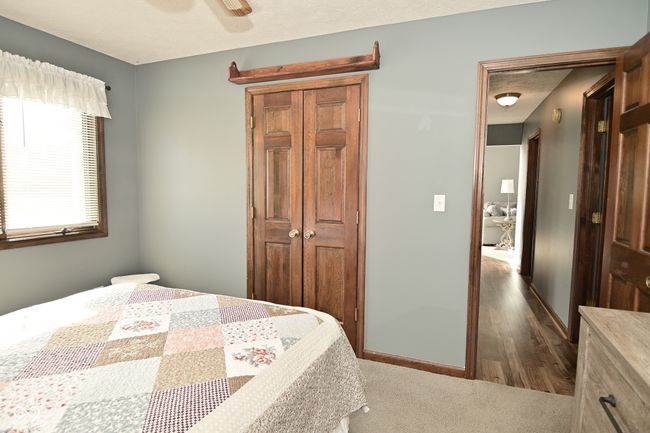6276 Quail Rdg W, House other with 4 bedrooms, 3 bathrooms and null parking in Plainfield IN | Image 39