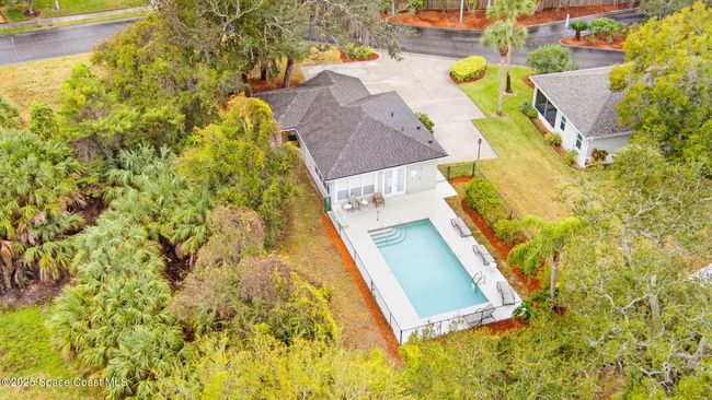 3469 Horse Creek Cir, House other with 3 bedrooms, 2 bathrooms and null parking in Melbourne FL | Image 36
