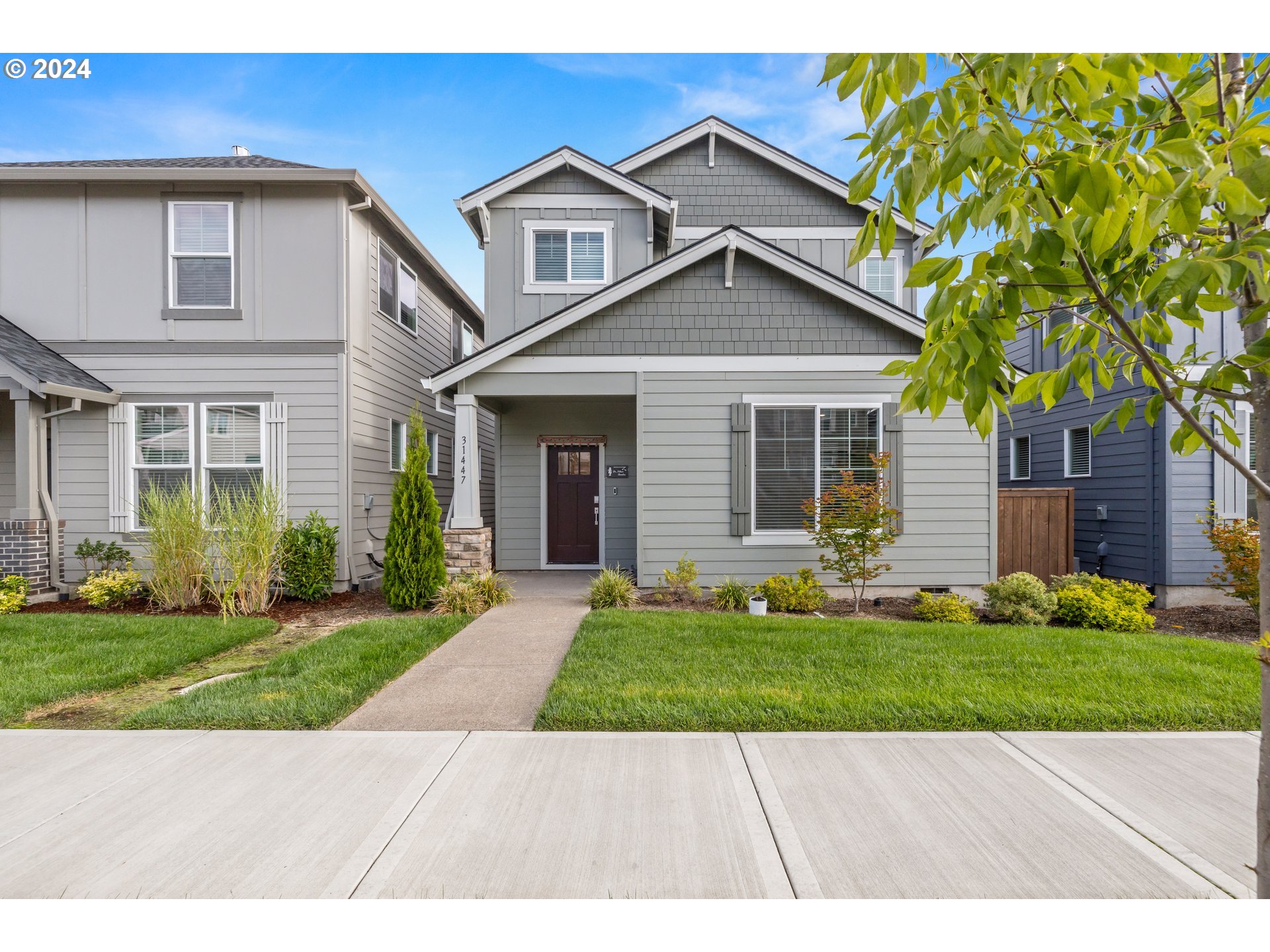 Brooking St, North Plains, OR 97133