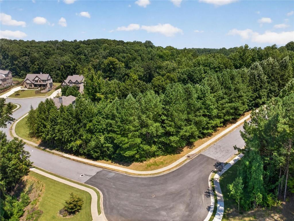 Land in Auburn