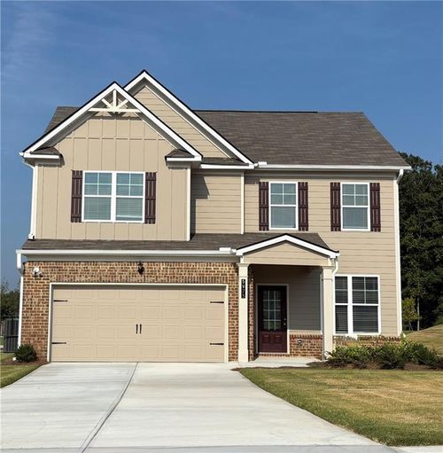 5975 Spring Way, Stonecrest, GA, 30038-3785 | Card Image