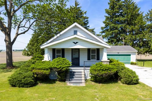 2900A S Miller Road, James Township, MI, 48609 | Card Image