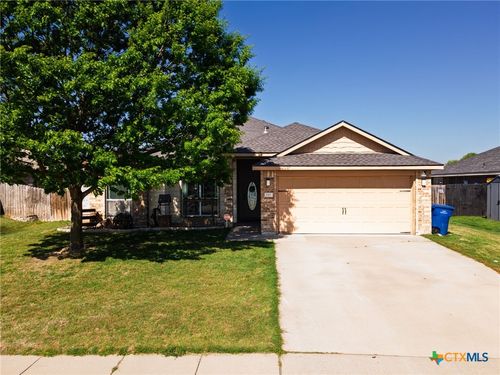 2411 Scott Dr, Copperas Cove, TX, 76522-7758 | Card Image