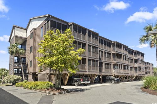 368-206 2nd Ave N, North Myrtle Beach, SC, 29582-3006 | Card Image