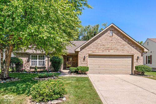 12130 Pepperwood Dr, Indianapolis, IN, 46236-8357 | Card Image