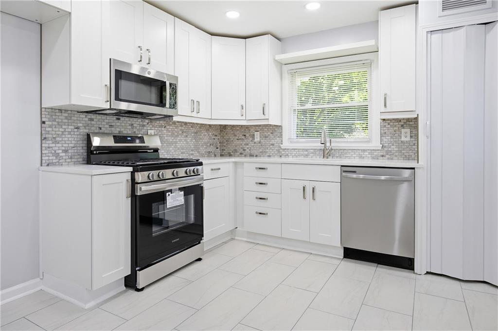Residential in Atlanta 4