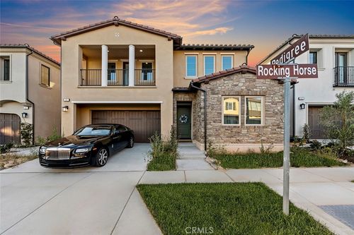 65 Rockinghorse, Irvine, CA, 92602-1855 | Card Image