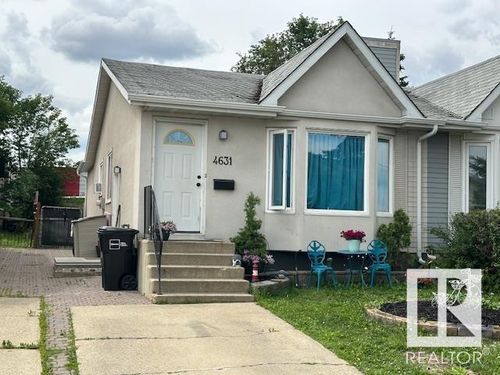 4631 126 Ave Nw, Edmonton, AB, T5A4L1 | Card Image