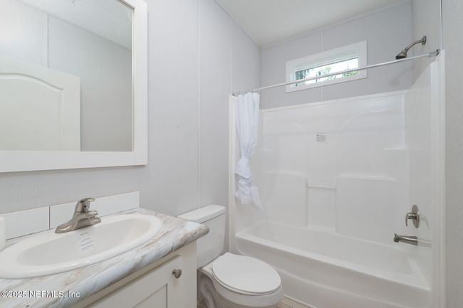 407 Sycamore Dr, House other with 3 bedrooms, 2 bathrooms and null parking in Macclenny FL | Image 15