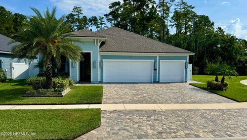 163 Pine Forest Ct, St Augustine, FL, 32092-5422 | Card Image