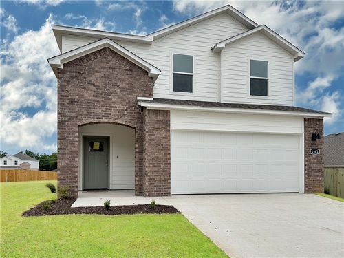 1963 Larkspur St, Springdale, AR, 72762-2275 | Card Image