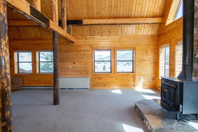 427 River Dr, House other with 3 bedrooms, 2 bathrooms and 2 parking in Creede CO | Image 5