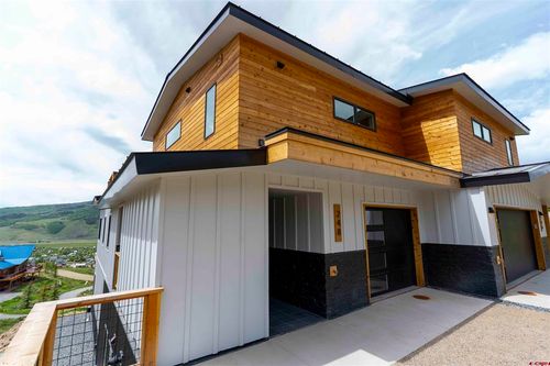 248 Anderson Dr, Crested Butte, CO, 81224-9716 | Card Image