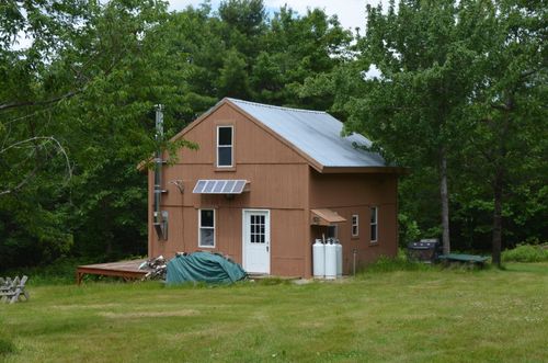 1700400 Old Town Farm Road, Buckfield, ME, 04220 | Card Image