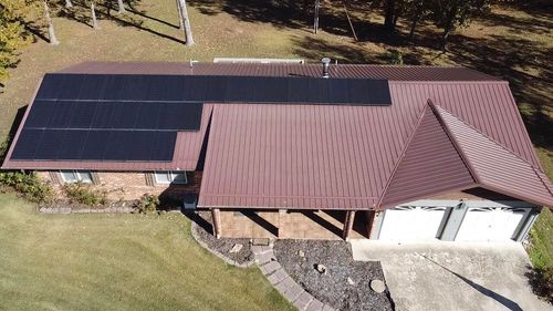 13705 Hawksbill Dr, Dixon, MO, 65459-8208 | Card Image