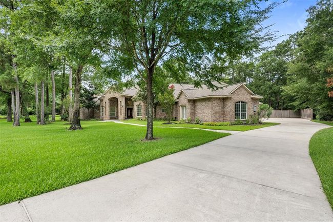 3207 W Benders Landing Blvd, House other with 3 bedrooms, 4 bathrooms and 3 parking in Spring TX | Image 44