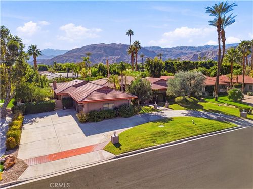 72081 Palm Haven Dr, Rancho Mirage, CA, 92270-4040 | Card Image
