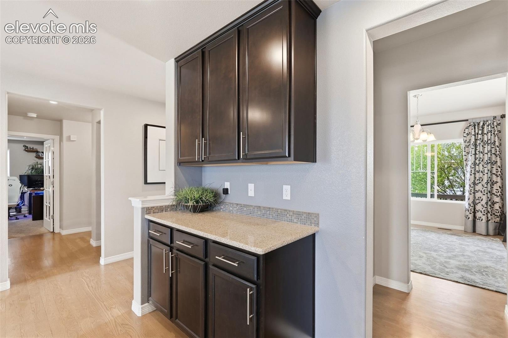 Residential in Colorado Springs