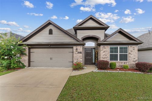 1005 Russborough Trce, Montgomery, AL, 36117-1309 | Card Image