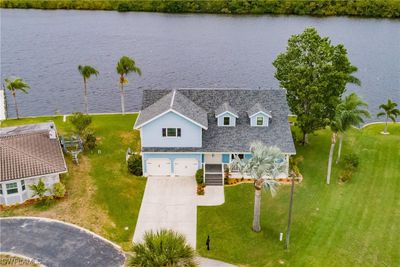 1943 Bahama Avenue, House other with 3 bedrooms, 3 bathrooms and null parking in Fort Myers FL | Image 3