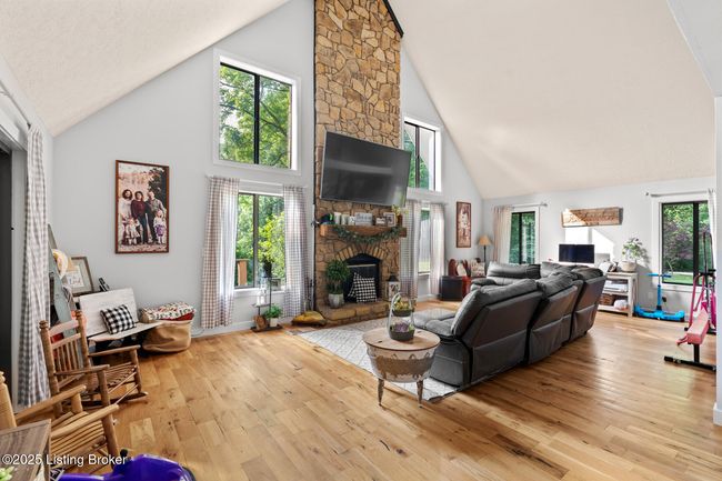 410 Cedar Flats Rd, Home with 3 bedrooms, 3 bathrooms and null parking in Battletown KY | Image 12
