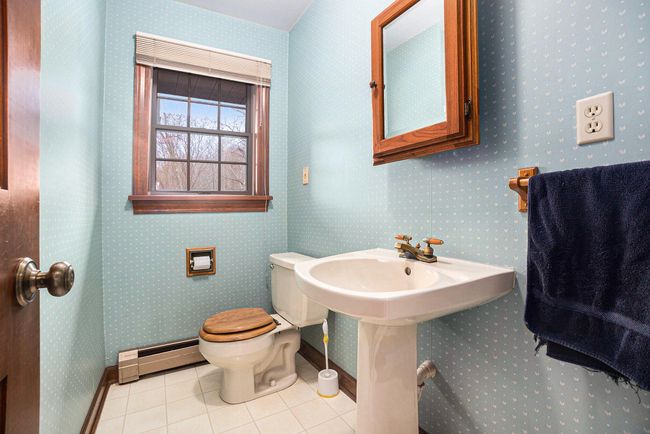1421 N Buys Rd, House other with 3 bedrooms, 2 bathrooms and null parking in North Muskegon MI | Image 11