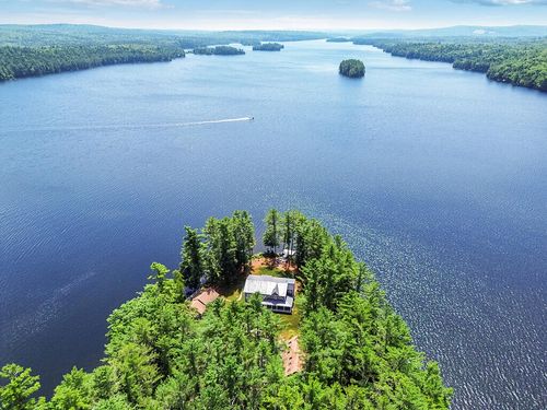 74 Pinewood Point Rd, Mount Vernon, ME, 04352-3436 | Card Image