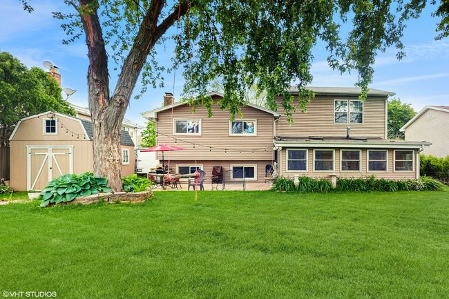 1288 N Ashland Ave, House other with 4 bedrooms, 3 bathrooms and 2 parking in Palatine IL | Image 29