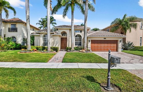 9946 Coronado Lake Dr, Boynton Beach, FL, 33437-5348 | Card Image
