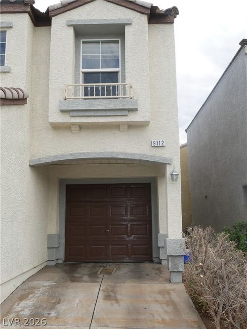 9112 Pearl Cotton Ave, Las Vegas, NV, 89149-0496 | Card Image