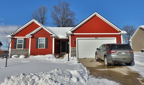 9163 Cottage Trl, Richland, MI, 49083-9659 | Card Image