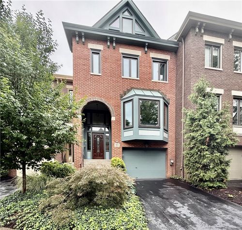 50-100 Denniston St, Pittsburgh, PA, 15206-4034 | Card Image