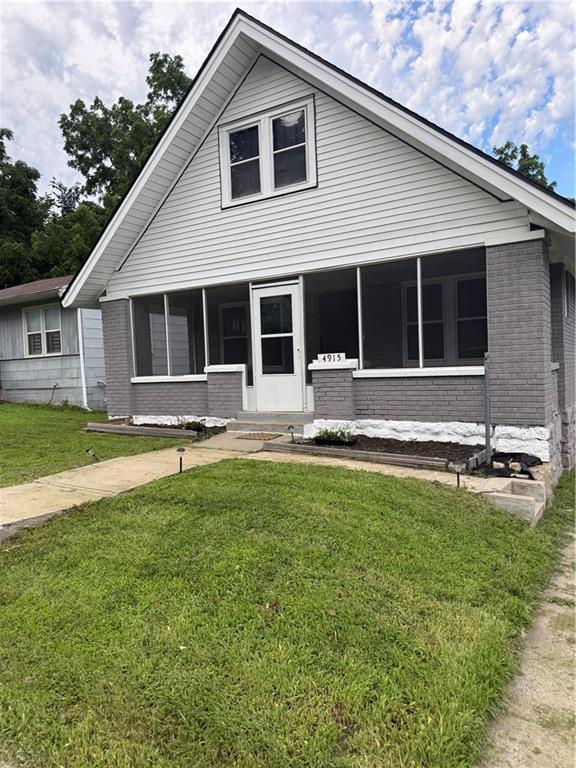 Residential in Kansas City 2