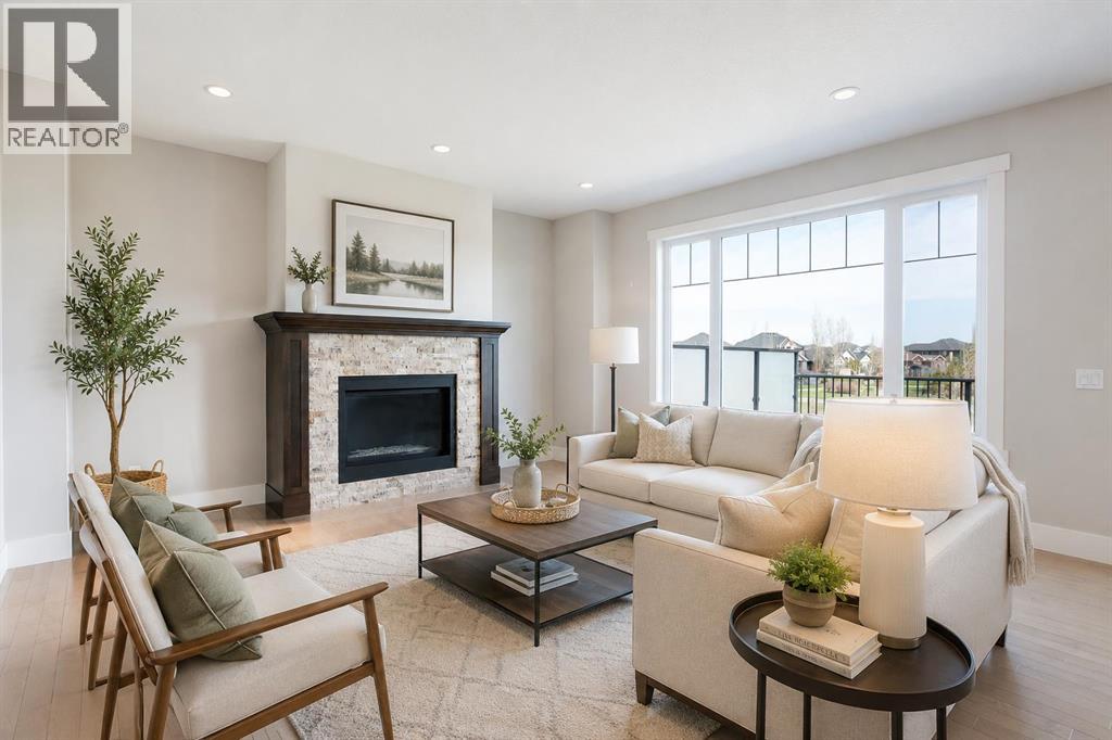 Residential in Okotoks 4
