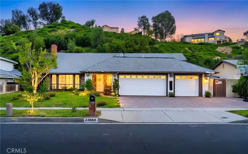 24668 Ebelden Ave, Newhall, CA, 91321-3745 | Card Image