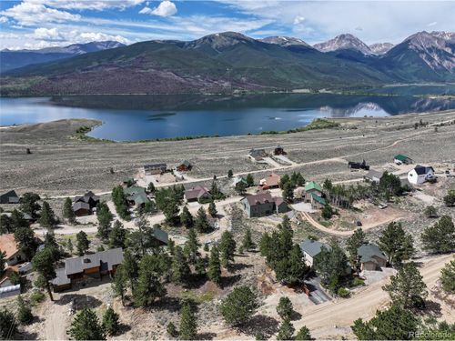 350 La Plata Peak Dr, Twin Lakes, CO, 81251-9706 | Card Image