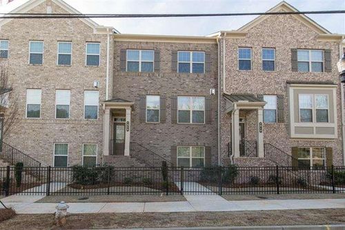 1950 Bainbridge Ln, Atlanta, GA, 30345-8804 | Card Image