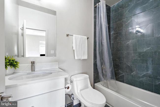 5500 Eads St Ne, House other with 4 bedrooms, 4 bathrooms and null parking in WASHINGTON DC | Image 33